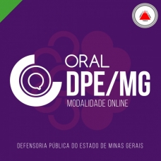 DPE MG 2023 - FASE ORAL (CICLOS 2024) DPEMG